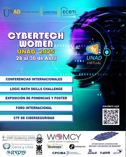 cyberwomen